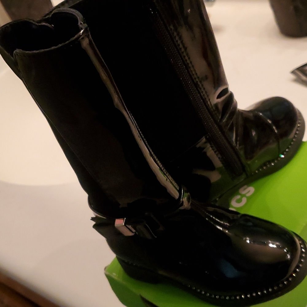 Winter Boots